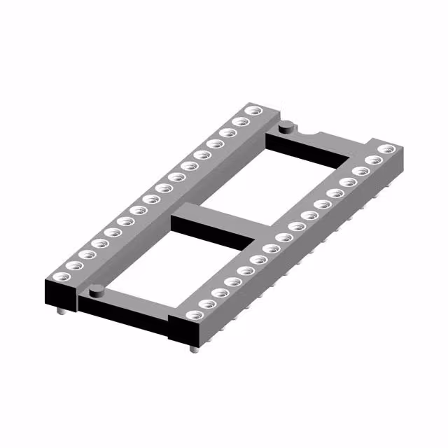 114-87-632-41-117101 Preci-Dip  Zoccoli IC